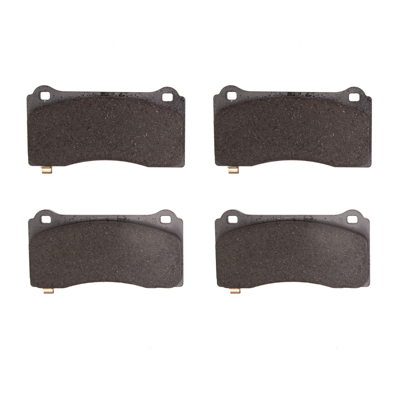 dfc1551-2195-00-tesla-model-3-2017-2025-front-ceramic-brake-pads-dfc-1551-2195-0 Tesla Model 3 2017-2025 Front Ceramic Brake Pads - DFC 1551-2195-00