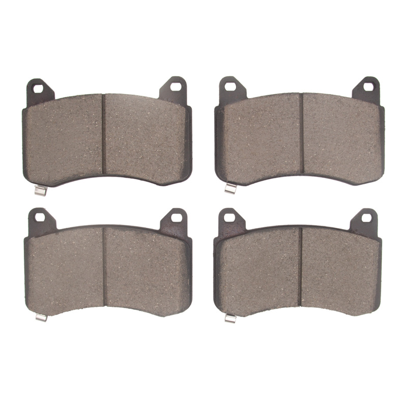 dfc1551-2399-00-tesla-model-y-front-ceramic-brake-pads-dfc-1551-2399-00 Tesla Model Y Front Ceramic Brake Pads - DFC 1551-2399-00