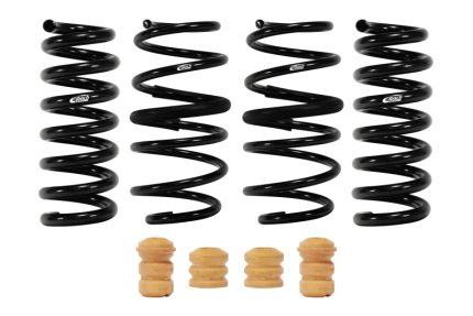 2021-2023 Ford Mustang Mach-E GT AWD Pro-Kit EV Lowering Spring Kit - Eibach E10-35-054-04-22