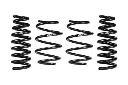 2022-2023 Hyundai Ioniq 6 2WD Pro-Kit Lowering Spring Kit - Eibach E10-42-061-02-22