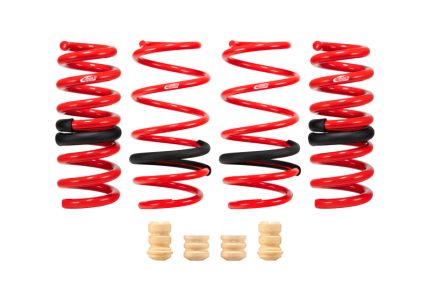 2022-2023 Ford Mustang Mach-E RWD Sportline Lowering Spring Kit - Eibach E20-35-054-01-22