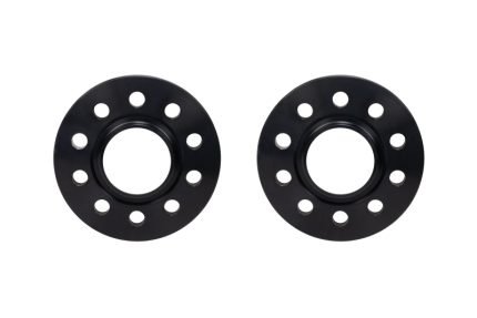 2018-2022 Tesla Model 3 15mm Pro-Spacer Pair - Eibach S90-6-14-001-N-B