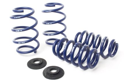 2021-2022 Volkswagen ID.4 Pro / Pro S AWD Sport Spring Kit - H&R 28625-3