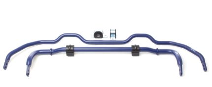 2020-2024 Tesla Model Y Performance AWD 32mm/27mm Sport Sway Bar Kit - H&R 72130