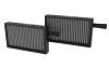 knnvf3023-tesla-model-3-y-2017-2023-cabin-air-filter-pair-k-n-vf3023 Tesla Model 3/Y 2017-2023 Cabin Air Filter Pair - K&N VF3023