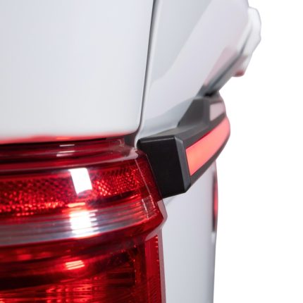 2022-2025 Ford F-150 Lightning Excalibur LED Tailgate Bar Plug-and-Play - Putco 92060-18