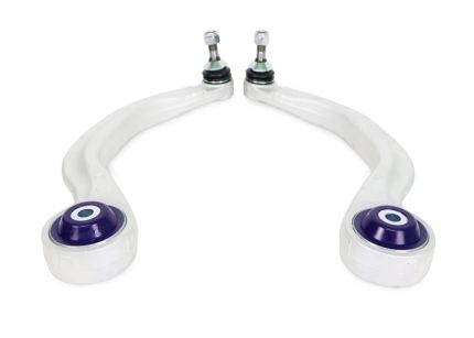 Tesla Model 3 2017-2023 Front Radius Arm Kit - Superpro ALOY0022K