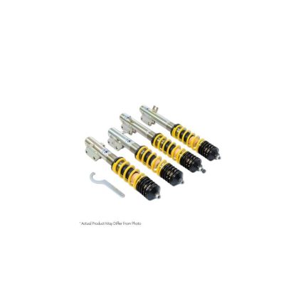 Tesla Model 3 AWD 2017-2024 ST XA Coilovers - ST Suspensions 18287007