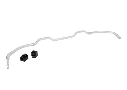Tesla Model 3/Y Rear 24mm Adjustable Sway Bar - Whiteline BTR101XZ