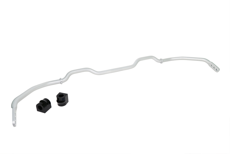 whlbtr101xz-tesla-model-3-y-rear-24mm-adjustable-sway-bar-whiteline-btr101xz Tesla Model 3/Y Rear 24mm Adjustable Sway Bar - Whiteline BTR101XZ