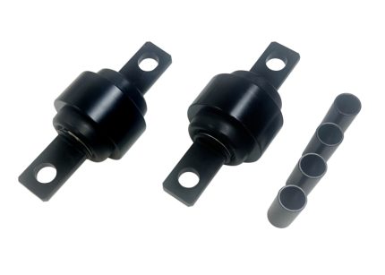 Tesla Model 3 2017-2024 Long Range Front Bushing Kit - Whiteline KCA561