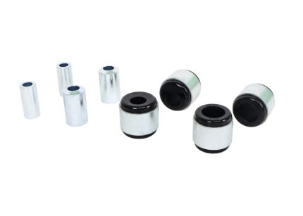 Ford Mustang Mach-E 2021-2025 Rear Upper Control Arm Bushing Kit - Whiteline KCA574