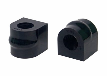 Tesla Model 3/Y Front Sway Bar Bushing Service Kit - Whiteline KSK133-30