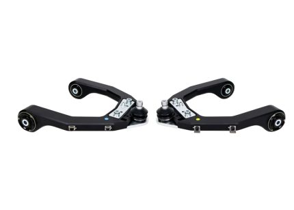 Tesla Model 3 2017-2025 Adjustable Camber Arm - Whiteline KTA368