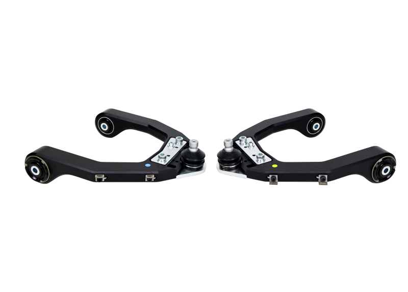 whlkta368-tesla-model-3-2017-2025-adjustable-camber-arm-whiteline-kta368 Tesla Model 3 2017-2025 Adjustable Camber Arm - Whiteline KTA368