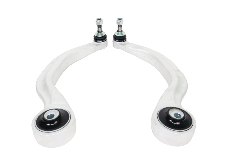 whlkta405-tesla-model-3-y-2017-front-compliance-arm-whiteline-kta405 Tesla Model 3/Y 2017+ Front Compliance Arm - Whiteline KTA405
