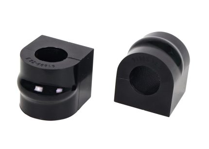 Tesla Model 3 2017-2025 28.5mm Sway Bar Mount Bushing Kit - Whiteline W23849