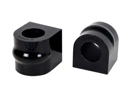 Tesla Model Y 2020-2024 31mm Sway Bar Mount Bushing Kit - Whiteline W23850