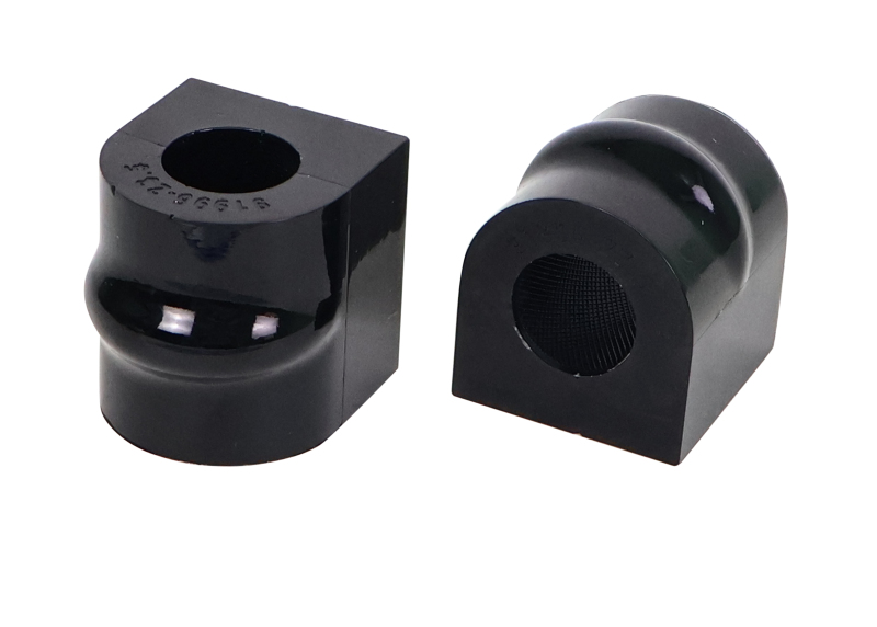 whlw23852-tesla-model-y-2020-2024-23-5mm-sway-bar-mount-bushing-kit-whitel Tesla Model Y 2020-2024 23.5mm Sway Bar Mount Bushing Kit - Whiteline W23852