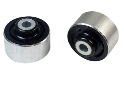 Tesla Model 3/Y Front Lower Rear Inner Bushing Kit - Whiteline W53485