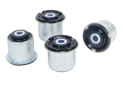 Tesla Model 3/Y Upper Control Arm Bushing Kit - Whiteline W56417
