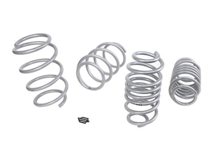 Kia EV6 2022-2026 Lowering Springs - Whiteline WSK-KIA001