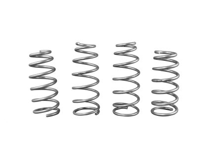 Tesla Model 3 AWD Lowering Springs - Whiteline WSK-TES001