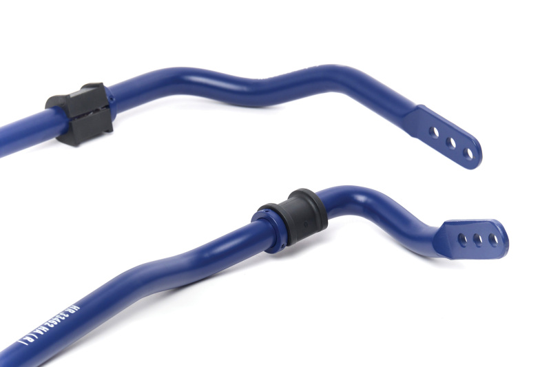 hrs70134-70134 H&R 18-22 Tesla Model 3 Long Range/Performance AWD 30mm Adj. 2 Hole Sway Bar - Front