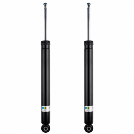 2017-2024 Tesla Model 3 / 2020-2024 Model Y Rear B4 Shock Pair - Bilstein 19-326610
