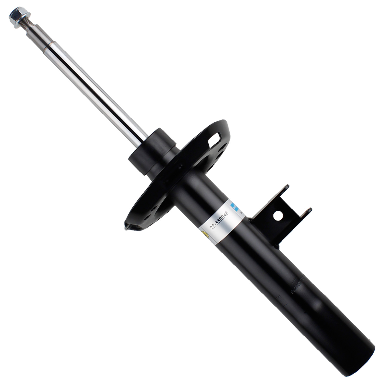 bil22-330048-bilstein-2023-mercedes-benz-eqb-250-2022-eqb-300-350-b4-oe-repla Bilstein 2023+ Mercedes-Benz EQB 250+ / 2022+ EQB 300/350 B4 OE Replacement Shock - Front Right