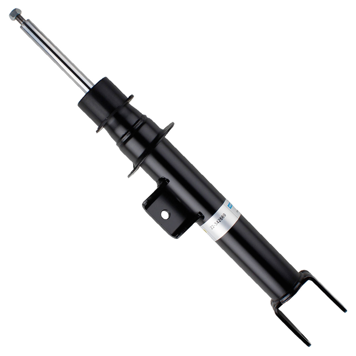 bil22-342669-bilstein-17-24-tesla-3-20-21-tesla-y-2024-tesla-y-b4-oe-replacem Bilstein 17-24 Tesla 3 / 20-21 Tesla Y / 2024 Tesla Y B4 OE Replacement Front Left Strut Assembly