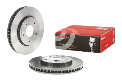Brembo 09.C544.11