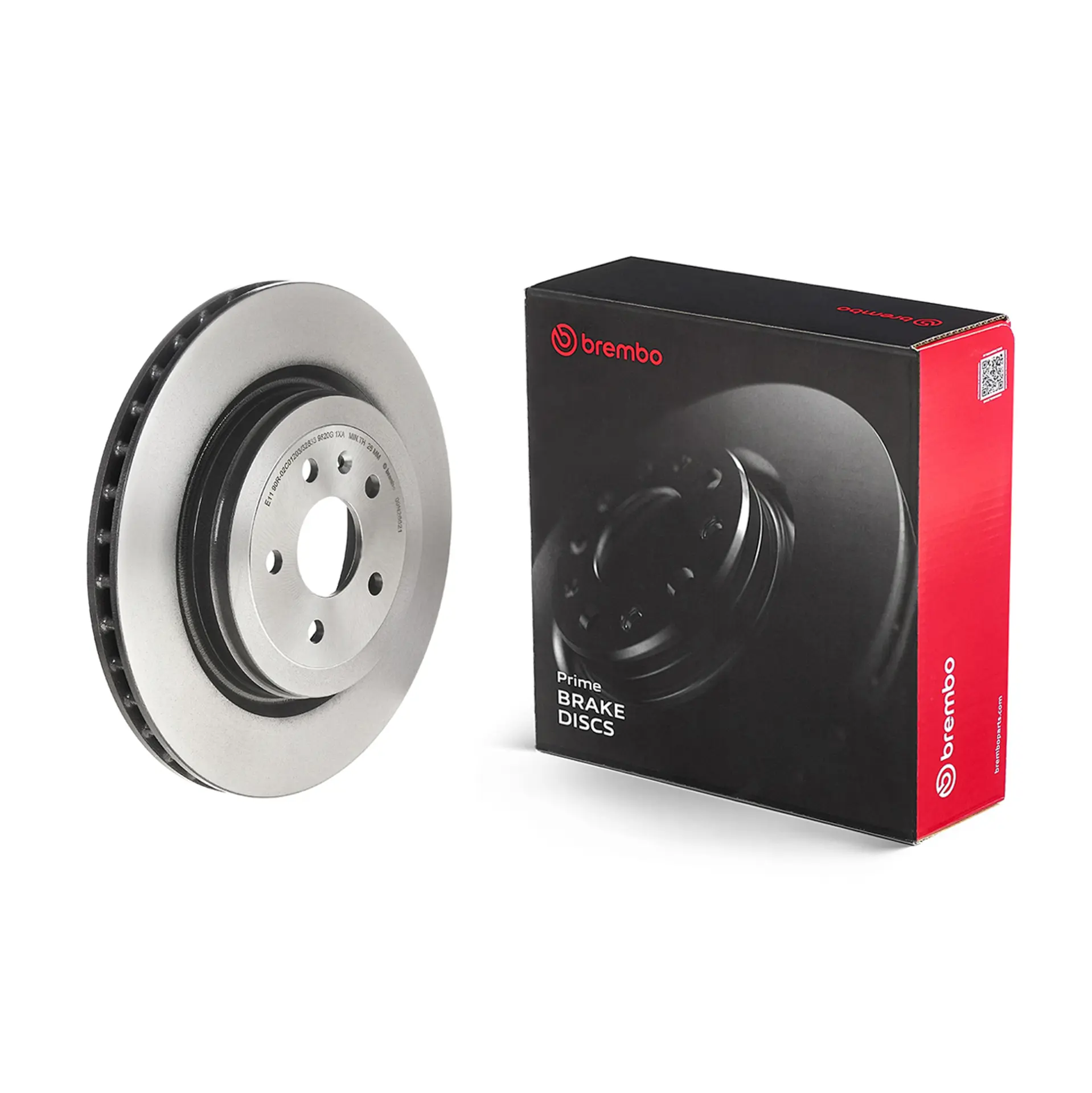 bre09-n266-21-tesla-model-s-2012-2018-rear-oe-replacement-brake-rotor-brembo-0 Tesla Model S 2012-2018 Rear OE Replacement Brake Rotor - Brembo 09.N266.21