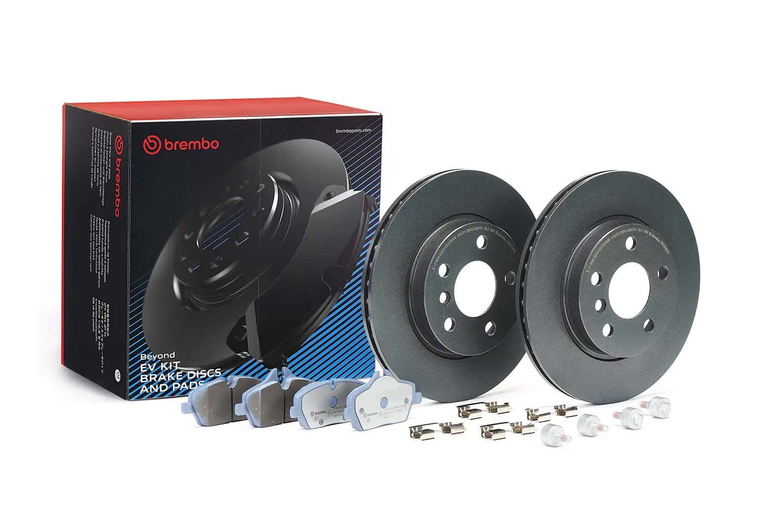 brekt08011-brembo-kt08011 Brembo KT08011