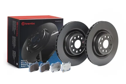 Brembo KT08022