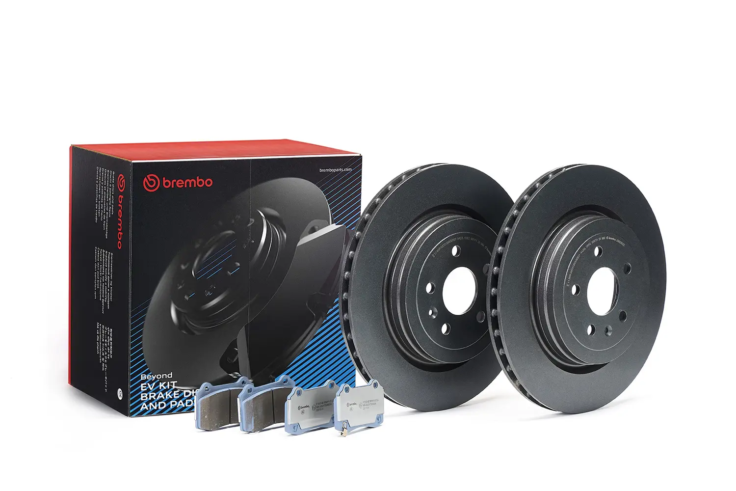brekt08023-brembo-kt08023 Brembo KT08023