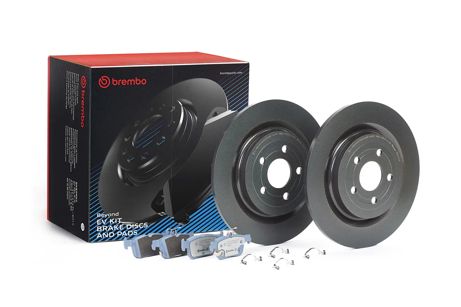 brekt08027-brembo-kt08027 Brembo KT08027