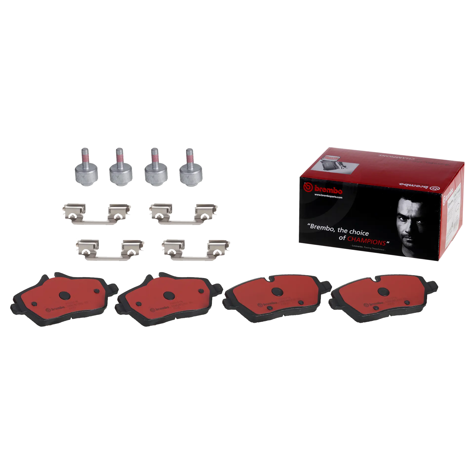brep06091n-brembo-14-20-bmw-i3-18-20-i3s-front-premium-nao-ceramic-oe-equiv Brembo 14-20 BMW i3/18-20 i3s Front Premium NAO Ceramic OE Equivalent Pad