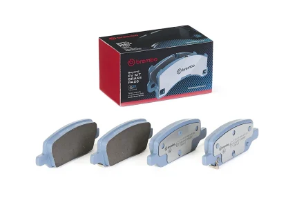 Brembo P09027E