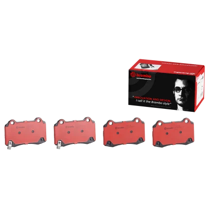 Brembo P30074N