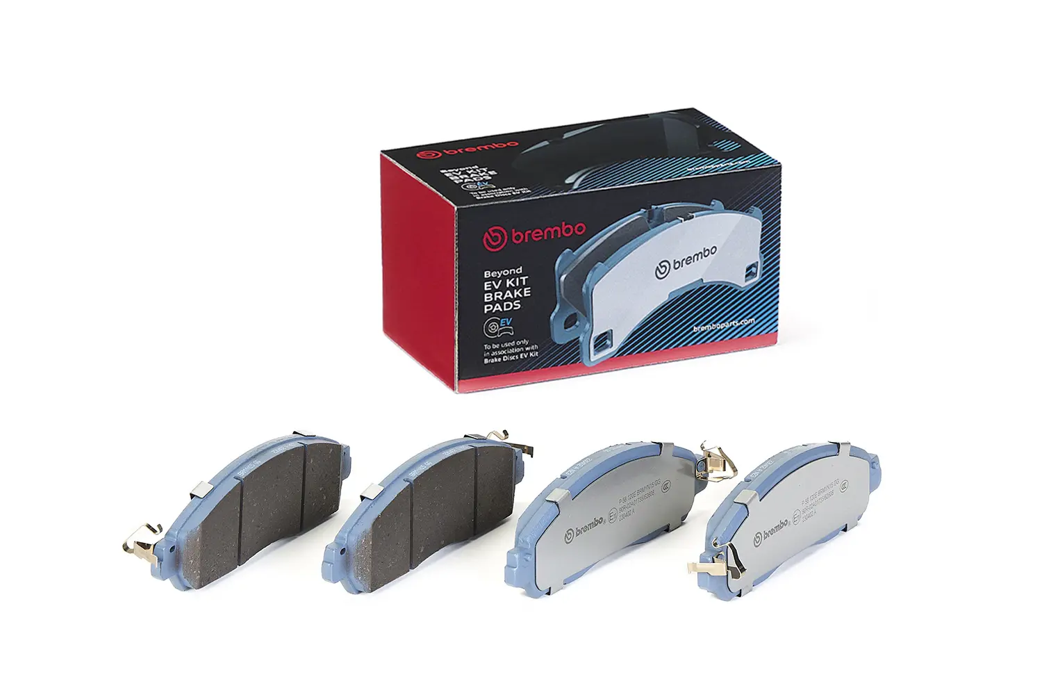 brep56120e-2018-2019-nissan-leaf-front-beyond-ev-brake-pads-brembo-p56120e 2018-2019 Nissan LEAF Front Beyond EV Brake Pads - Brembo P56120E
