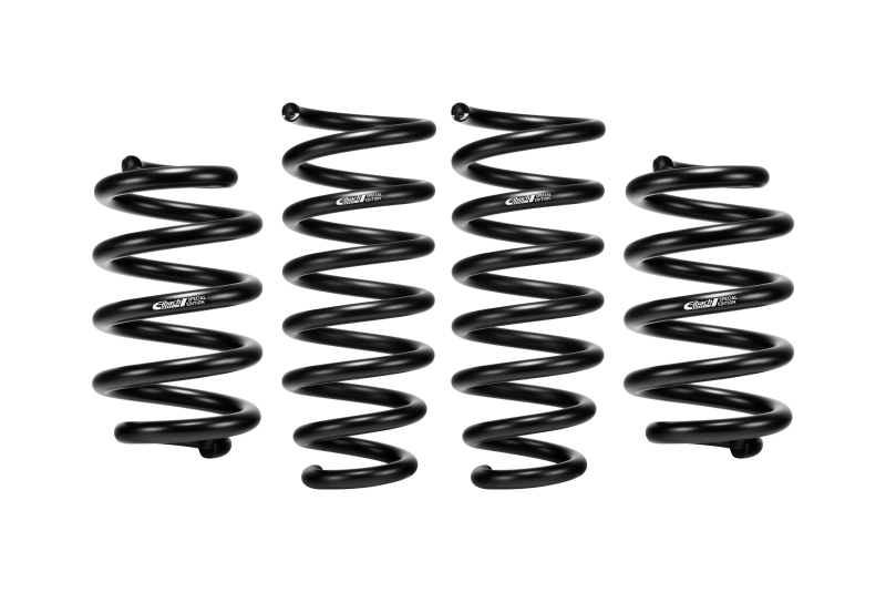 eibe10-215-001-01-22-2023-lucid-air-dream-special-edition-pro-kit-lowering-springs-ei 2023+ Lucid Air Dream Special Edition Pro-Kit Lowering Springs - Eibach E10-215-001-01-22
