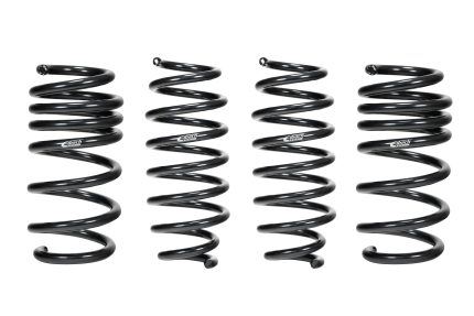 Eibach Pro-Kit EV for 24-25 Tesla Model 3 Performance AWD