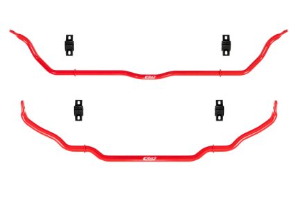 2021-2023 Ford Mustang Mach-E Front and Rear Anti-Roll Bar Kit - Eibach E40-35-054-01-11