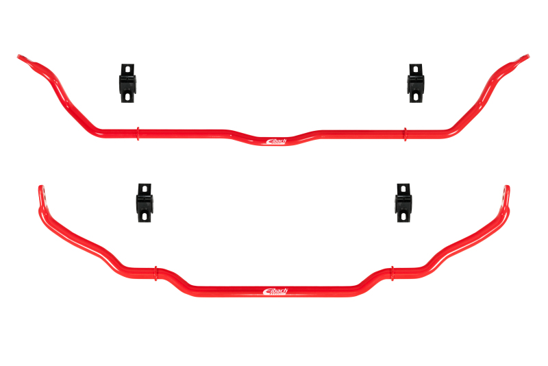 eibe40-35-054-01-11-2021-2023-ford-mustang-mach-e-front-and-rear-anti-roll-bar-kit-e 2021-2023 Ford Mustang Mach-E Front and Rear Anti-Roll Bar Kit - Eibach E40-35-054-01-11