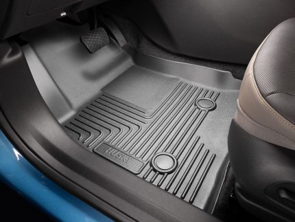 Husky Liners X-act Contour Front Floor Liners for 2024 Kia EV6 - 55131