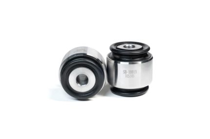 Whiteline 2023-2025 Kia EV6 GT Solid Front Control Arm Bearing Kit - Whiteline KCA541