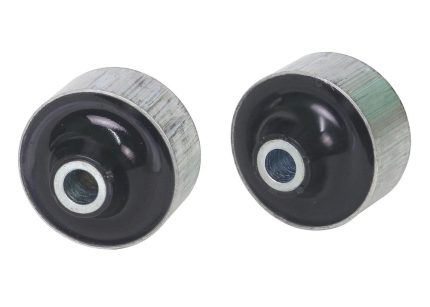 Whiteline 2022+ Kia EV6 Front Lower Control Arm Inner Rear Bushing Kit - Whiteline W53683