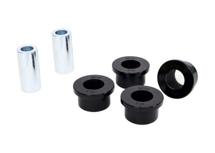 Whiteline 2021-2025 Ford Mustang Mach-E Lower Control Arm Inner Front Bushing Kit - Whiteline W56453