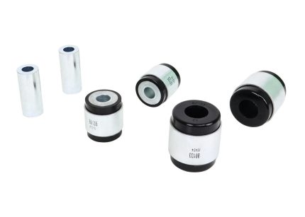 Whiteline 2021-2025 Ford Mustang Mach-E Lower Control Arm Inner & Outer Bushing - Whiteline W63682
